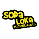 logo soda loka