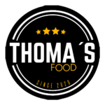 logo thomas food